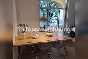 Tauschwohnung: Sanierte Altbauwohnung mit Balkon in perfekter Lage – Alsterdorferstr. 31, 22299 Winterhude, Hamburg – Vorschaubild 6