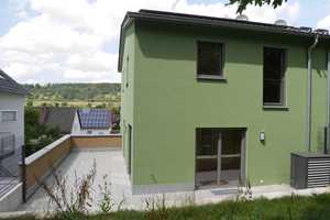Moderne Neubau DHH, Lichtdurchflutet - wohnen im schönen Altmühltal, nahe Ingolstadt! – Sandweg 1b, 85137 Eichstätt (Kreis) – Vorschaubild 8