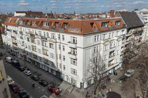 Sofort bezugsfrei | Ruhige Altbau ETW mitten im Reuterkiez – Weserstr. 189, 12045 Neukölln (Ortsteil), Berlin – Vorschaubild 15