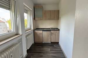 zeitlich befristetes 1 Zimmer Appartment – Die vollständige Adresse der Immobilie erhältst du vom Anbieter., 76185 Mühlburg, Karlsruhe – Vorschaubild 2