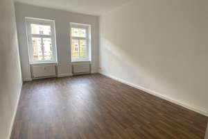 Schleußig* gemütliche 2 Zimmer-Wohnung mit Balkon*Tageslichtbad*  – 4229 Schleußig, Leipzig – Vorschaubild 9