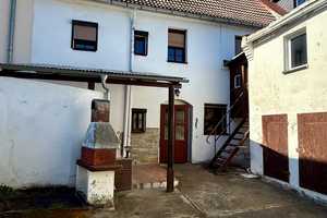 Charmantes Reihenmittelhaus mit Potenzial in Bernburg – Salzlandkreis – Vorschaubild 2