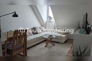 Tauschwohnung: Wunderschöne, helle 3-Zimmer-Wohnung in der List – Die vollständige Adresse der Immobilie erhältst du vom Anbieter., 30161 List, Hannover – Vorschaubild 5
