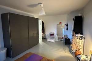Helle 3-Zimmer-Wohnung in Duisburg-Neudorf – Die vollständige Adresse der Immobilie erhältst du vom Anbieter., 47057 Neudorf-Süd, Duisburg – Vorschaubild 7