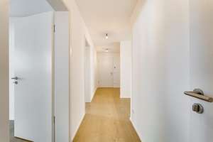 NEUBAU: Hochwertige 3-Zimmer Wohnung mit Balkon – Schlossstraße 15, 41238 Bonnenbroich-Geneicken, Mönchengladbach – Vorschaubild 3