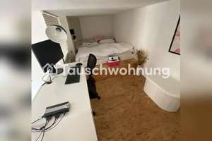 Tauschwohnung: Tausch 1,5-Zimmer-Wohnung gegen 2-3 Zimmerwohnung – Die vollständige Adresse der Immobilie erhältst du vom Anbieter., 50670 Neustadt/Nord, Köln – Vorschaubild 7