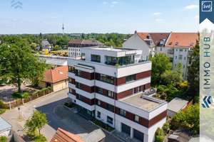 ++ Kapitalanlage-Barrierfreie 3-Raum-Wohnung mit riesiger Terrasse & 3,8 % Anfangsbruttorendite  ++ – Die vollständige Adresse der Immobilie erhältst du vom Anbieter., 4299 Stötteritz, Leipzig – Vorschaubild 10