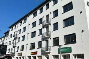 Exklusive 3-Zimmer-Wohnung mit gehobener Innenausstattung in Bremerhaven