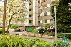 Provisionsfrei: Helle Eigentumswohnung mit Garagenstellplatz in Berlin Zehlendorf – Mörchinger Str. 37, 14169 Zehlendorf, Berlin – Vorschaubild 2
