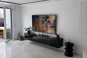 Exklusives, neuwertiges 5-Zimmer-Reihenhaus mit gehobener Innenausstattung und EBK in Großhabersdorf – Nürnberger Straße 35b, 90613 Fürth (Kreis) – Vorschaubild 9