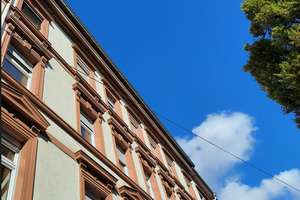 Moderne 4-Zimmer Altbauwohnung – Die vollständige Adresse der Immobilie erhältst du vom Anbieter., 76137 Südstadt, Karlsruhe – Vorschaubild 1