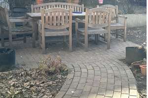 "Sanierungswohnung"  mit Charme u. Gestaltungspotenzial im Herzen von Friedrichshain