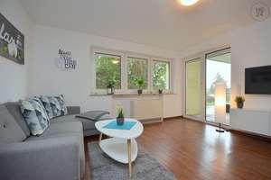 Modern möblierte Wohnung in Zuffenhausen, fußläufig zu Porsche – Die vollständige Adresse der Immobilie erhältst du vom Anbieter., 70439 Zuffenhausen-Elbelen, Stuttgart – Vorschaubild 8