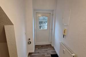 Interessante, ebenerdige neu sanierte 2-Raum-Wohnung mit Terrasse im ruhigen Gartenhaus – Langer Weg 70, 39112 Sudenburg, Magdeburg – Vorschaubild 14