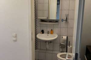 Helle 2-Zimmer Wohnung im 1. OG in Köln Altstadt & Neustadt-Nord – Die vollständige Adresse der Immobilie erhältst du vom Anbieter., 50668 Altstadt/Nord, Köln – Vorschaubild 6