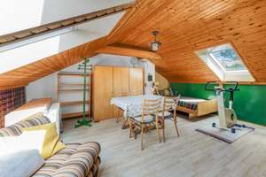 Familienfreundliches Reihenmittelhaus mit Charakter und Ausbaupotenzial – Die vollständige Adresse der Immobilie erhältst du vom Anbieter., 81476 Forstenried, München – Vorschaubild 13