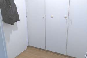 2-Zimmer-Wohnung mit Terrasse und kleiner separater Küche ab 01.08.! – Londoner Str. 10, 53117 Auerberg, Bonn – Vorschaubild 9