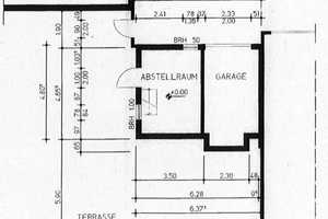 431 - Schönes Zweifamilienhaus mit ausgebautem DG, großem Garten und Garage in Wuppertal – Am Jagdhaus 7X, 42113 Wuppertal – Vorschaubild 62
