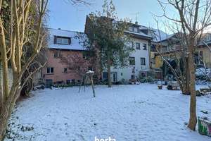 Historisches Zweifamilienhaus in bester Innenstadtlage von Konstanz am Bodensee – Die vollständige Adresse der Immobilie erhältst du vom Anbieter., 78462 Altstadt, Konstanz – Vorschaubild 27