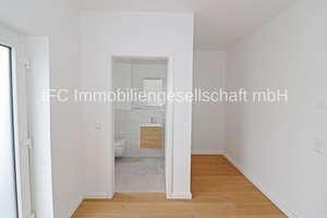 moderne, ökologische und energieeffiziente  Doppelhaushälfte in Dessau-Kochstedt – Die vollständige Adresse der Immobilie erhältst du vom Anbieter., 6847 Kochstedt, Dessau-Roßlau – Vorschaubild 4