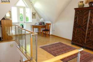 Verkauf gegen GEBOT - Einzigartige Villa mit außergewöhnlichem Charme und vielen Highlights – Die vollständige Adresse der Immobilie erhältst du vom Anbieter., 91355 Hiltpoltstein – Vorschaubild 20