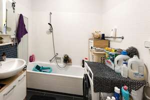 Attraktive 3-Zimmer-Kapitalanlage (ca. 70 m²) mit Balkon & Stellplatz – sofortige Mieteinnahmen. – Die vollständige Adresse der Immobilie erhältst du vom Anbieter., 26123 Nadorst, Oldenburg (Oldenburg) – Vorschaubild 7