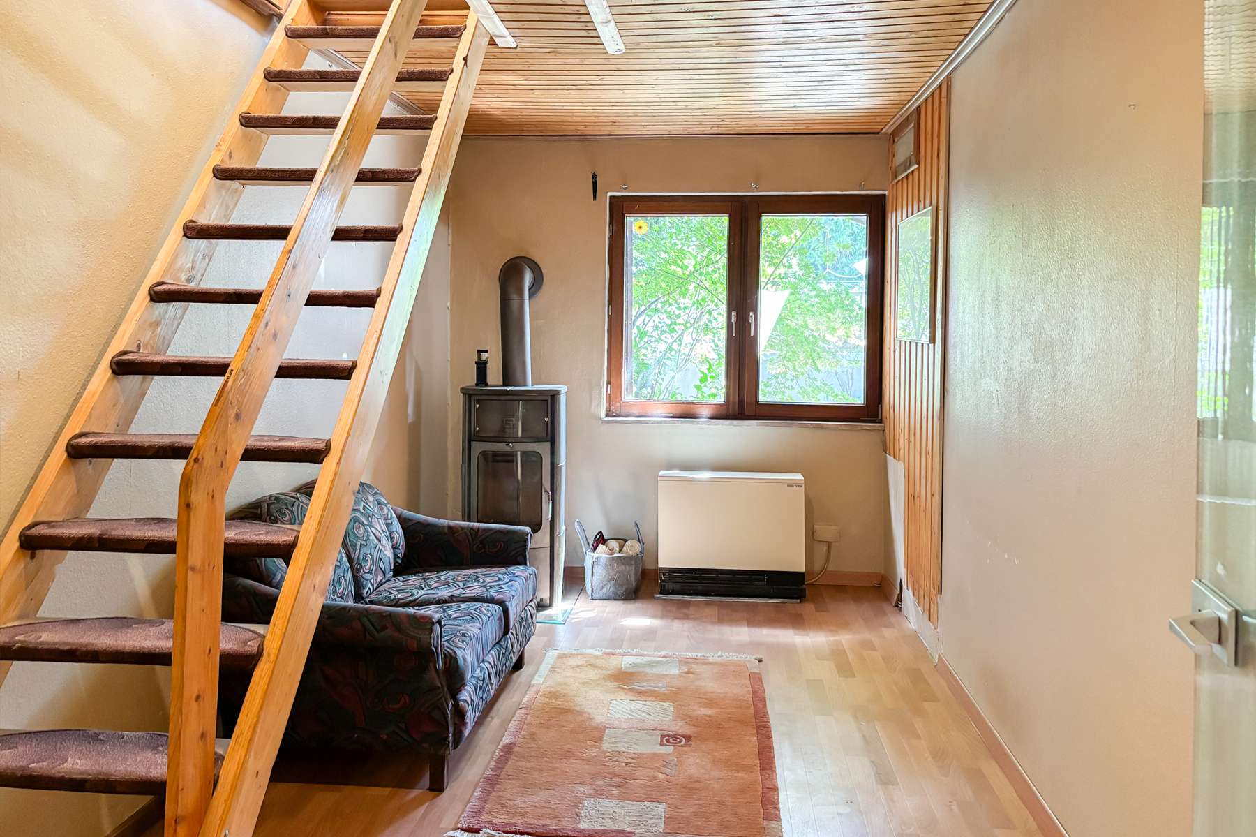 Immobilie in Groß-Umstadt - Ruhig gelegenes Familienhaus in idyllischer Lage von Groß-Umstadt/Klein-Umstadt - Bild 3