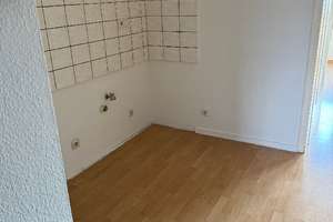 Modernes 1-Zimmer-Apartment mit Einbauküche in zentraler Top-Lage – Die vollständige Adresse der Immobilie erhältst du vom Anbieter., 42651 Solingen-Mitte, Solingen – Vorschaubild 3