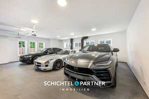 Baden | Exklusives Luxus-Anwesen mit Wellness-Bereich am Weserhang – Verden (Kreis) – Vorschaubild 31