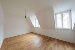 Stilvolle Maisonette mit 5 Zimmern im Herzen der Mainzer Altstadt – Die vollständige Adresse der Immobilie erhältst du vom Anbieter., 55116 Altstadt, Mainz – Vorschaubild 5
