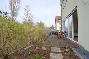 Modern möbliertes Apartment mit Terrasse in Stuttgart Weilimdorf – Die vollständige Adresse der Immobilie erhältst du vom Anbieter., 70499 Weilimdorf (Ortsteil), Stuttgart – Vorschaubild 14