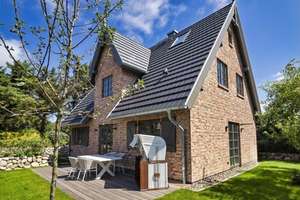 Neuwertig - Hochwertiges Einzelhaus im Süden von Westerland   – Die vollständige Adresse der Immobilie erhältst du vom Anbieter., 25980 Sylt (Gemeinde) – Vorschaubild 4