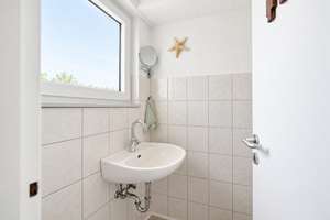 Familienglück im Dykgebiet: Hübsches Reiheneckhaus mit tollem Garten und Wärmepumpe – 47803 Inrath/Kliedbruch, Krefeld – Vorschaubild 11