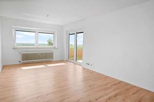 Einziehen oder direkt vermieten – moderne 2-Zimmer-Wohnung mit Fernblick! – 33659 Senne, Bielefeld – Vorschaubild 3