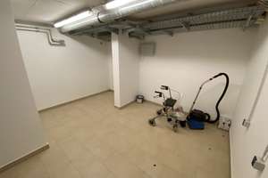 2-Zimmer Seniorenwohnung (betreutes Wohnen) im Haus St. Barbara in Stuttgart-Möhringen – Probststraße 37, 70567 Möhringen-Mitte, Stuttgart – Vorschaubild 16