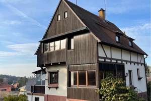 Einfamilienhaus im Kurort Jonsdorf – Die vollständige Adresse der Immobilie erhältst du vom Anbieter., 2796 Jonsdorf – Vorschaubild 15