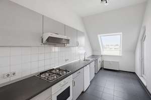 Über den Dächern des Helmholtzkiez: Bezugsfertige 2-Zimmer-Dachgeschosswohnung mit Terrasse – Die vollständige Adresse der Immobilie erhältst du vom Anbieter., 10439 Prenzlauer Berg, Berlin – Vorschaubild 10