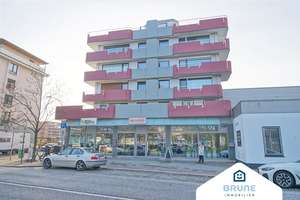 BRUNE IMMOBILIEN - Bremerhaven-Mitte: Einziehen oder Geld anlegen