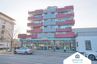 BRUNE IMMOBILIEN - Bremerhaven-Mitte: Einziehen oder Geld anlegen