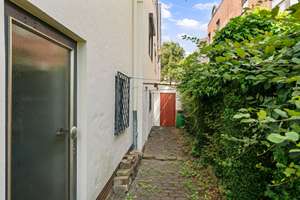 Bremen - Schwachhausen | Stilvolle Doppelhaushälfte mit viel Platz, Doppelgarage und großem Gestaltu – 28209 Bürgerpark, Bremen – Vorschaubild 26