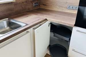Stilvolle, kernsanierte 3-Zimmer-Wohnung mit Garten & Garage in Stuttgart-Büsnau – Die vollständige Adresse der Immobilie erhältst du vom Anbieter., 70569 Büsnau, Stuttgart – Vorschaubild 20
