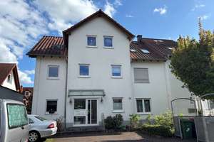 Sehr schönes 1-Zimmer-Apartment mit Balkon in Mainz Hechtsheim