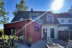 Wohnen wie aufm Land mitten in der Stadt – Die vollständige Adresse der Immobilie erhältst du vom Anbieter., 23558 Buntekuh, Lübeck – Vorschaubild 6