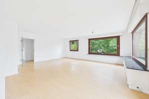 Wohnen auf einer Ebene – Ruhe, Komfort und viel Platz im Grünen – Die vollständige Adresse der Immobilie erhältst du vom Anbieter., 30916 Mitte (Ortsteil), Hannover – Vorschaubild 9
