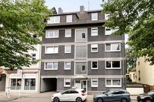 Sofort einziehen: Helle 3,5-Raum-Wohnung mit Loggia in Dellwig – Die vollständige Adresse der Immobilie erhältst du vom Anbieter., 45357 Dellwig, Essen – Vorschaubild 13
