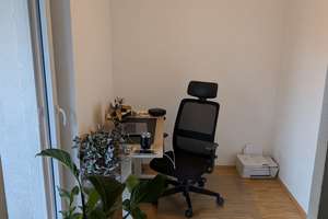 Exklusive 2,5-Zimmer-Wohnung mit Balkon in Mainz (TG-Stellplatz enthalten!!) – Brabarossaring 6e, 55118 Neustadt, Mainz – Vorschaubild 3