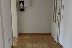 Helle, attraktive 3-Zimmer-Wohnung mit EBK in Dortmund – Gneisenaustrasse 91, 44147 Hafen, Dortmund – Vorschaubild 1