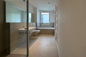 *** NEU * NEUBAU A+ * Ausrichtung zum Fluss * 3  Zimmer * Penthouse * TG *** – Emil-Fuchs-Str. 9, 4105 Zentrum-Nordwest, Leipzig – Vorschaubild 4