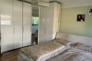Schöne Lichtdurchflutete 4 Zimmer Wohnung – Glaserstr. 11, 60599 Oberrad, Frankfurt am Main – Vorschaubild 16