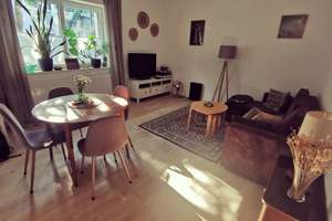 Schöne Erdgeschoss-Wohnung  im Wasserviertel – Die vollständige Adresse der Immobilie erhältst du vom Anbieter., 47051 Altstadt, Duisburg – Vorschaubild 2
